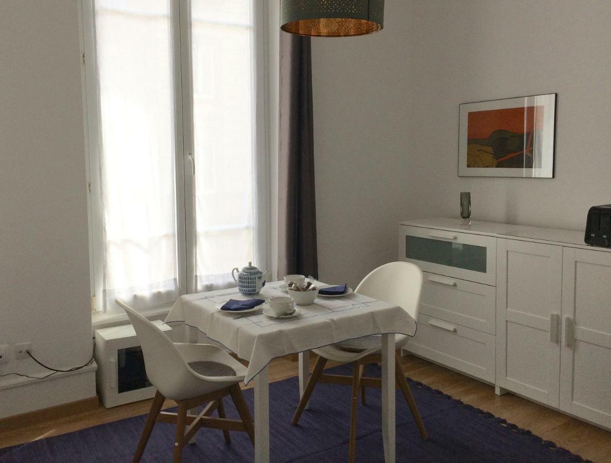 Lola Appartamento Strasburgo Esterno foto