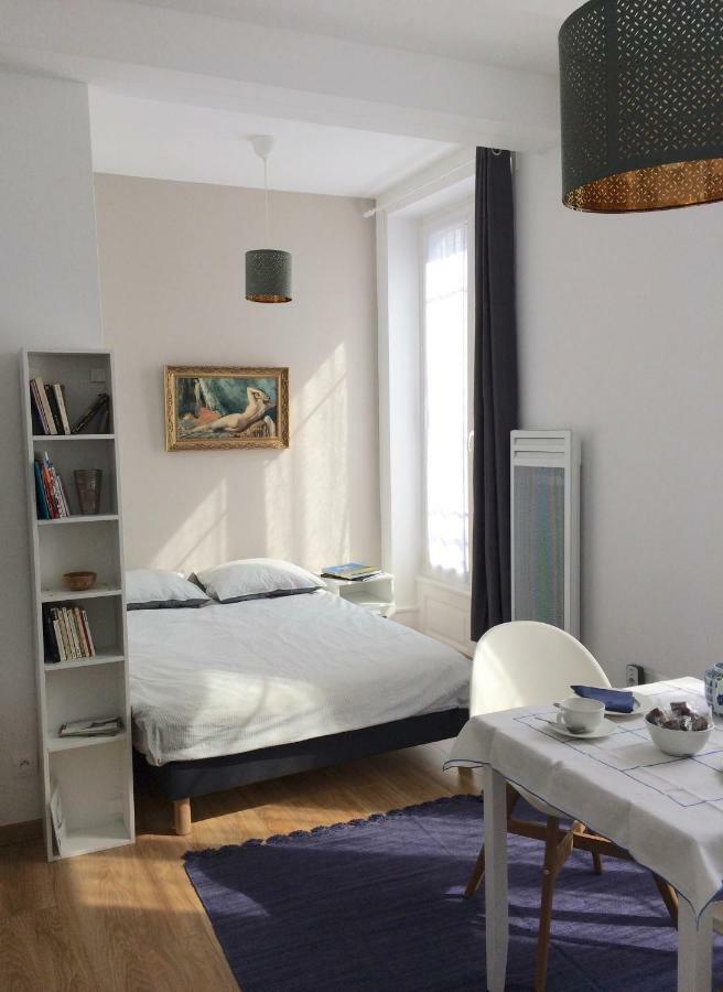 Lola Appartamento Strasburgo Esterno foto