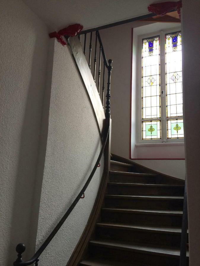Lola Appartamento Strasburgo Esterno foto