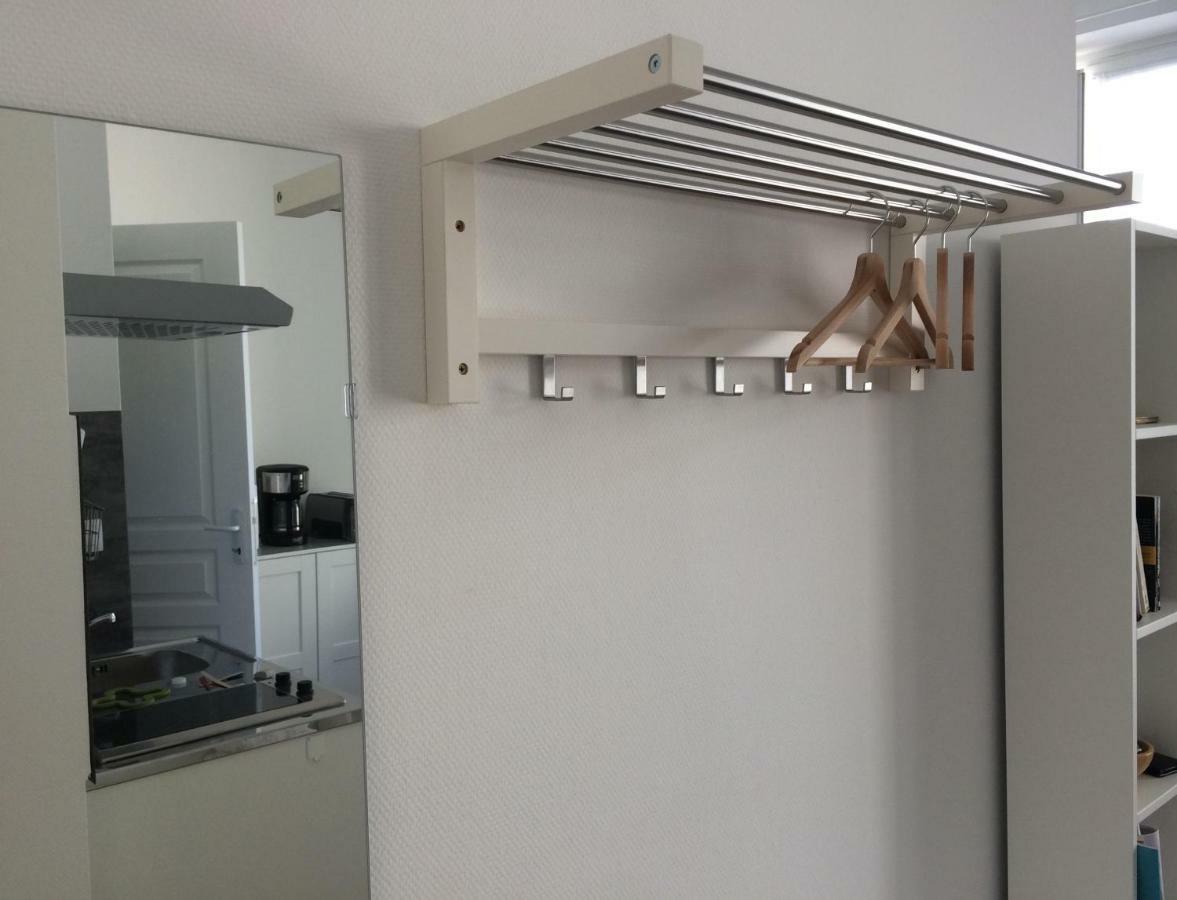 Lola Appartamento Strasburgo Esterno foto